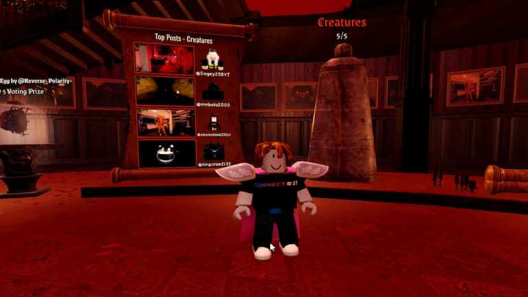 如何提交Roblox的捕获