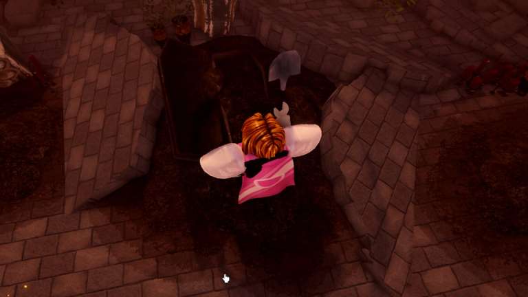Roblox Haunt 2024的所有纯灯笼生成位置
