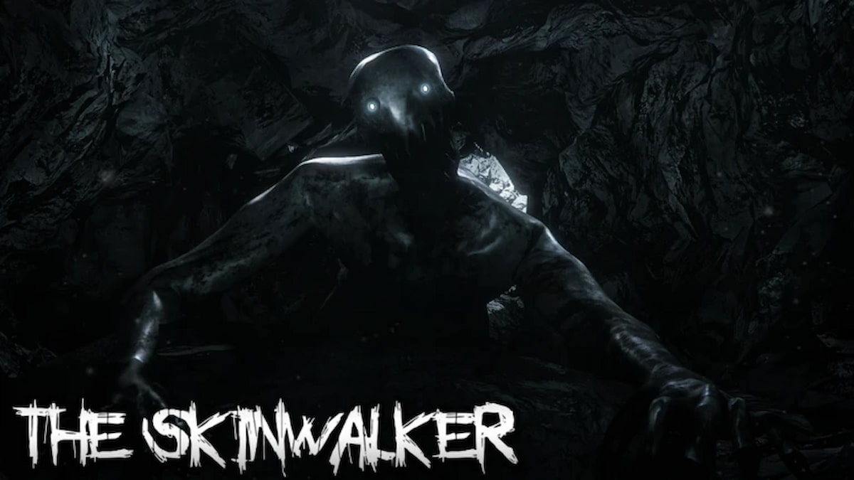 Los códigos de Skinwalker (noviembre de 2024)