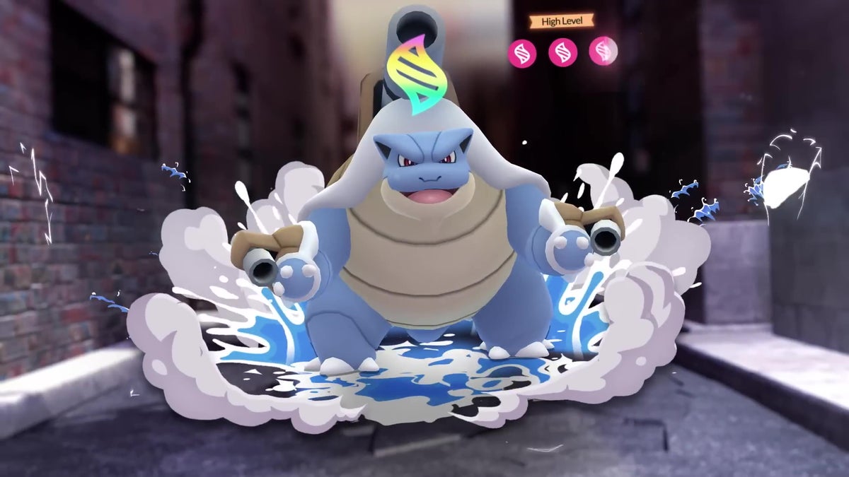 PokémonGoMegaEvolutionsリストとメガエネルギーの取得方法