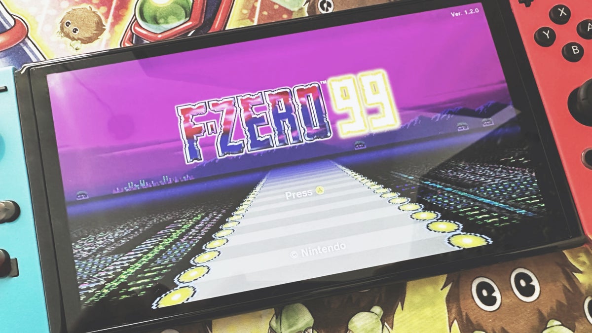 Todos los juegos en línea de Nintendo Switch disponibles para jugar en este momento