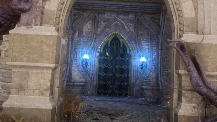 Dragon Age The Veilguard все местоположения кристаллов в крови