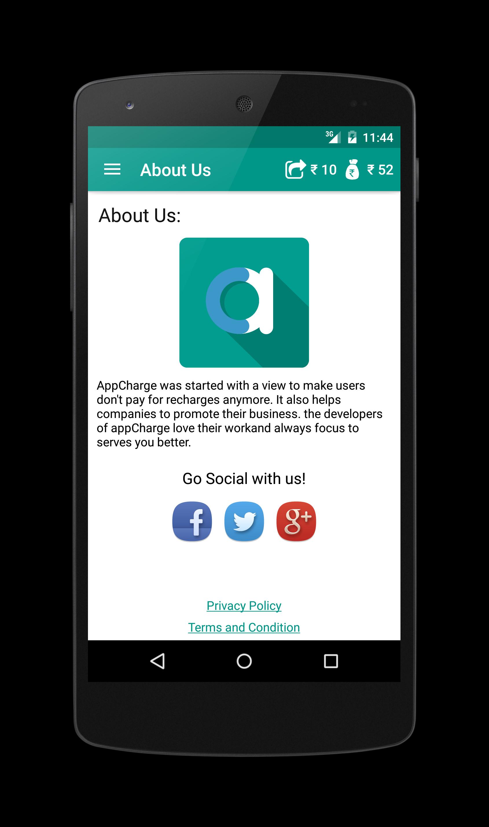 AppCharge