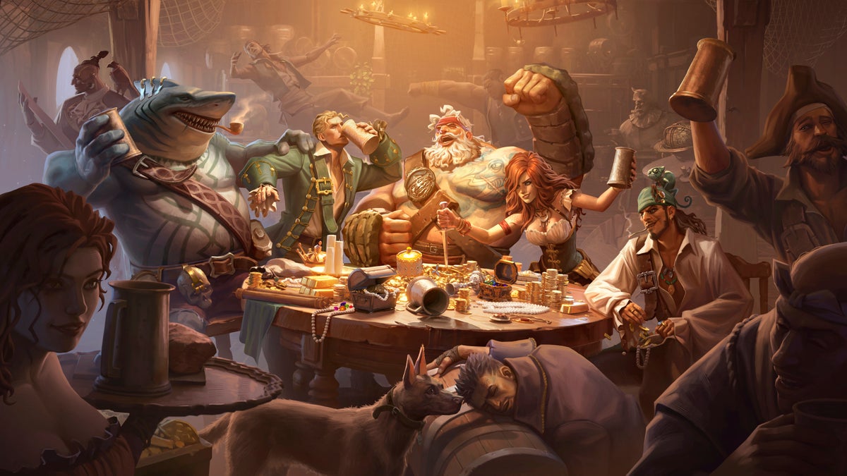 Sea of ​​Conquest: Pirate War Codes pour novembre 2024