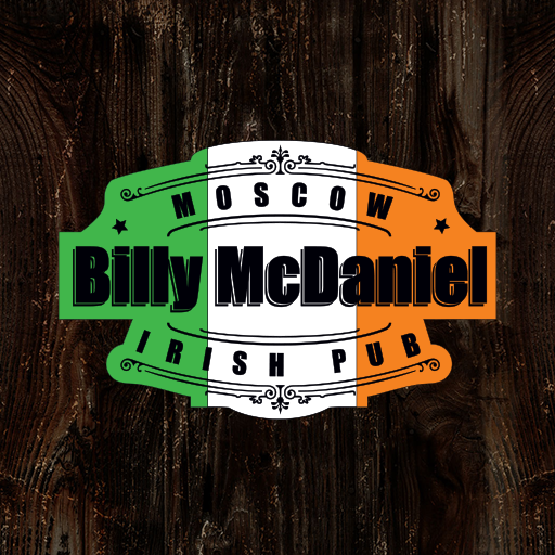 Billy McDaniel