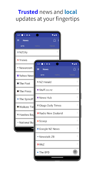 NZ News Today