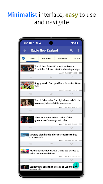 NZ News Today