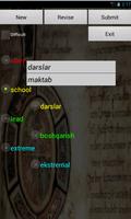 English Uzbek Dictionary
