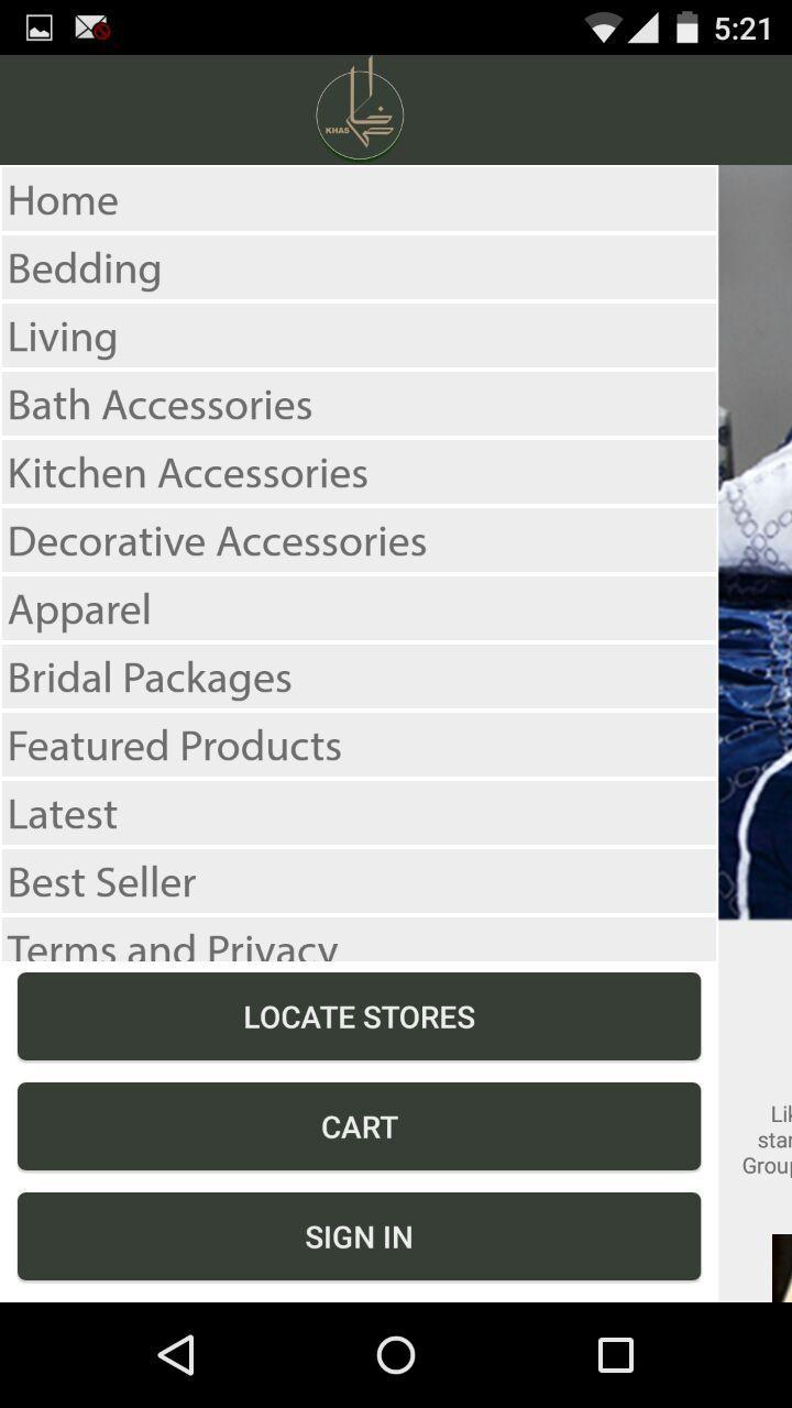 Khas Stores
