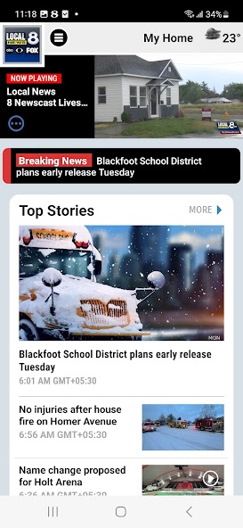 Local News 8