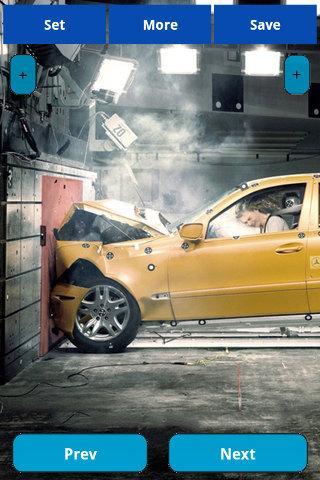 Car Crash Wallpapers