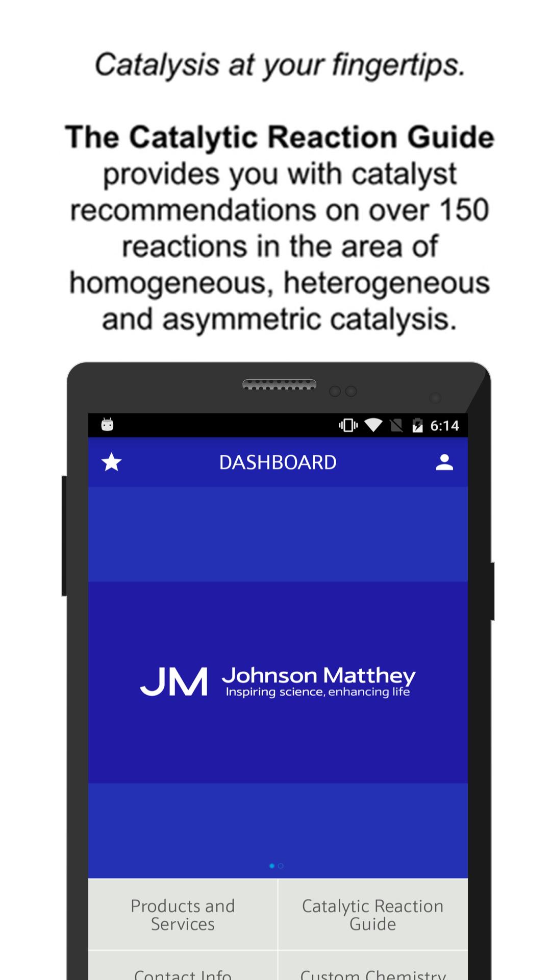 Catalytic Reaction Guide