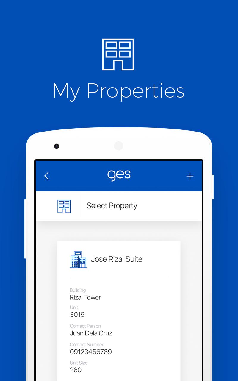 GES