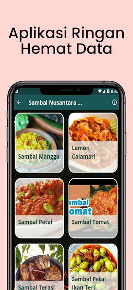 Resep Aneka Sambal Nusantara