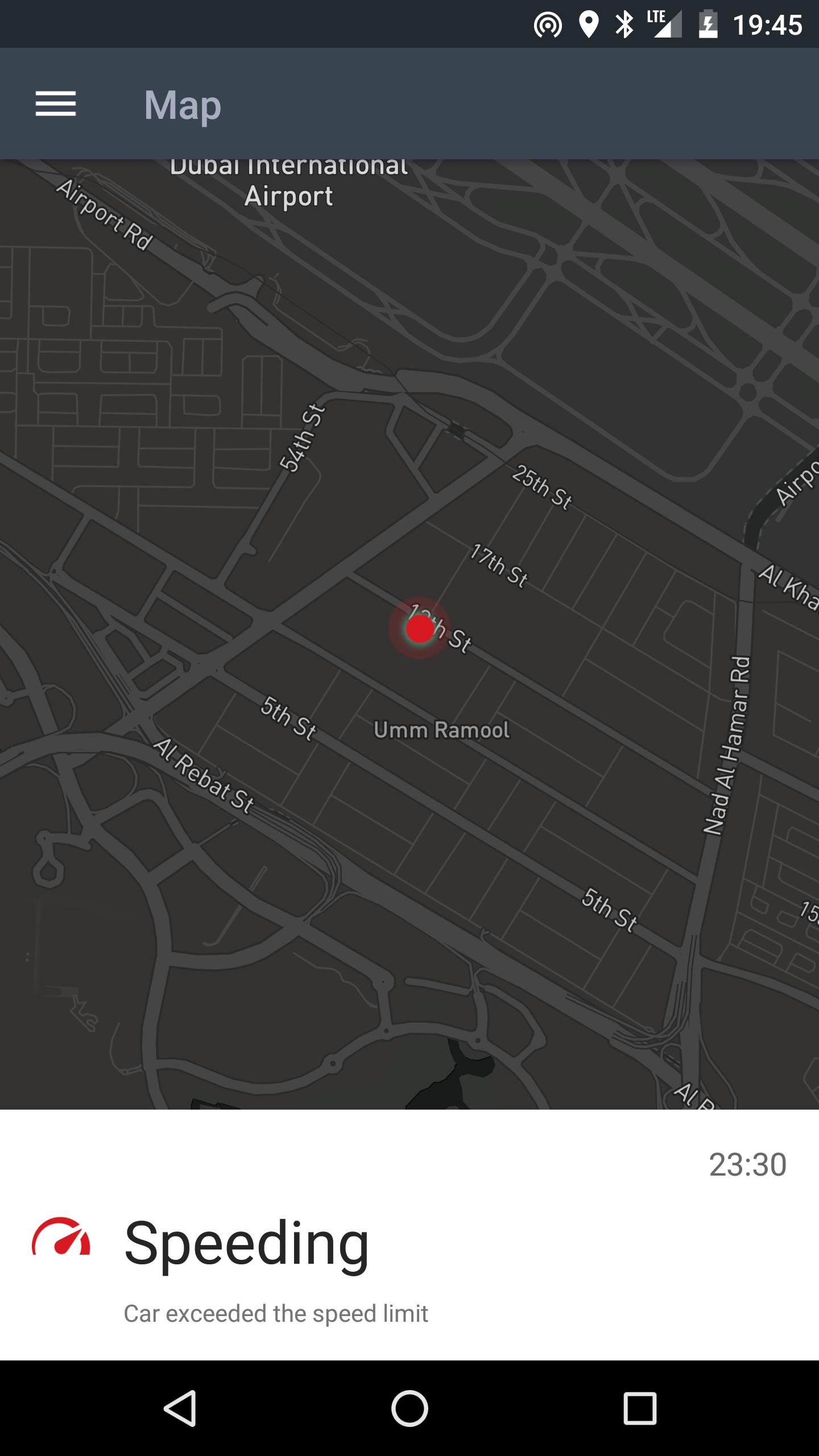 My Drive UAE