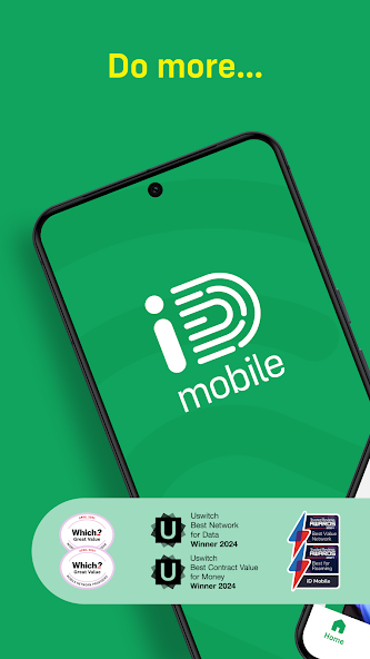 iD Mobile