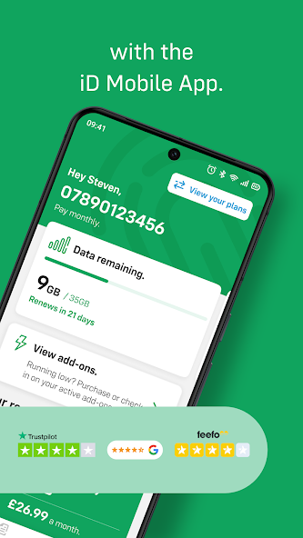 iD Mobile