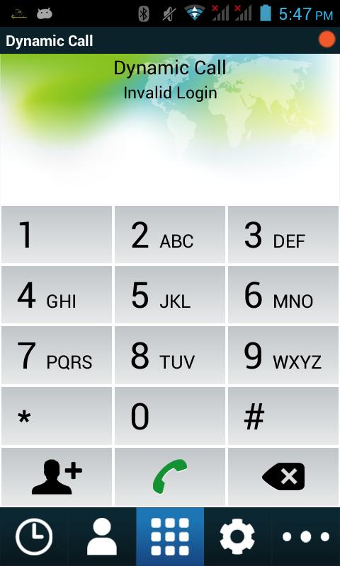 dynamiccall