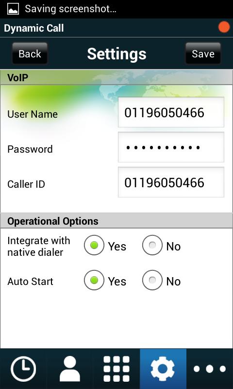dynamiccall