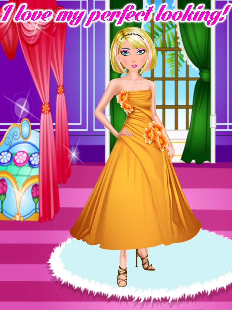 City Girl Makeover