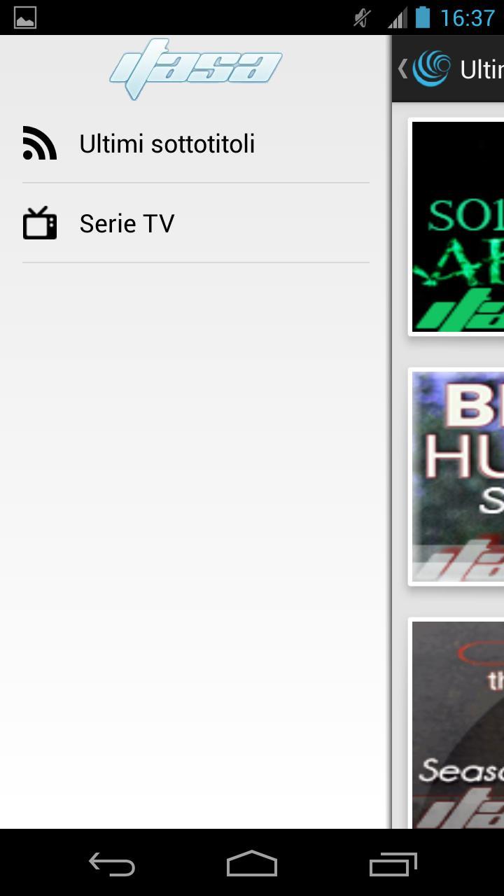 Italiansubs