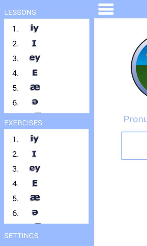 Pronunciation Power