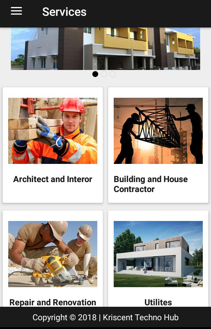 BuildingSathi