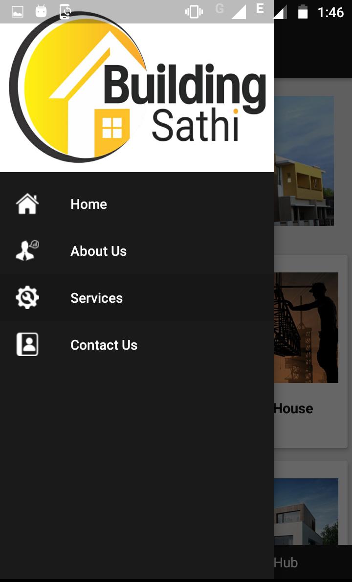 BuildingSathi