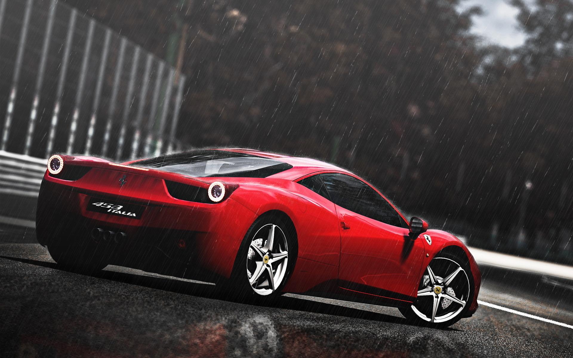 Car Wallpaper Best