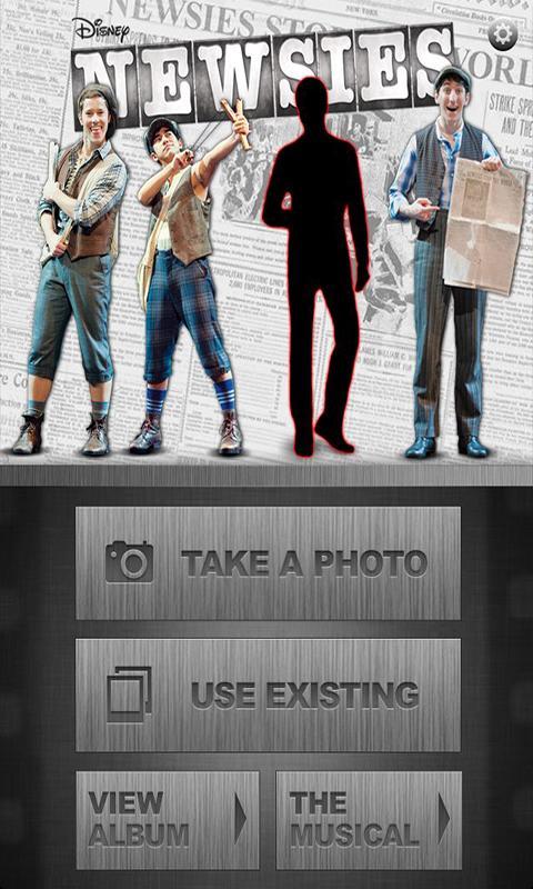 Newsies