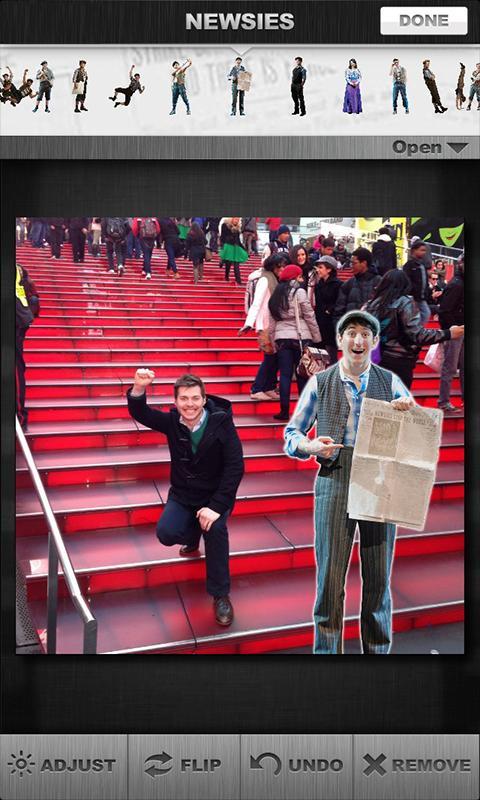 Newsies