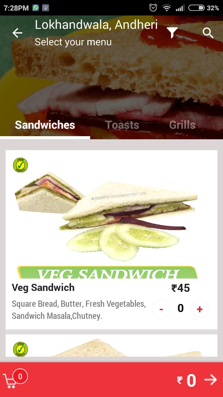 Sandwizzaa