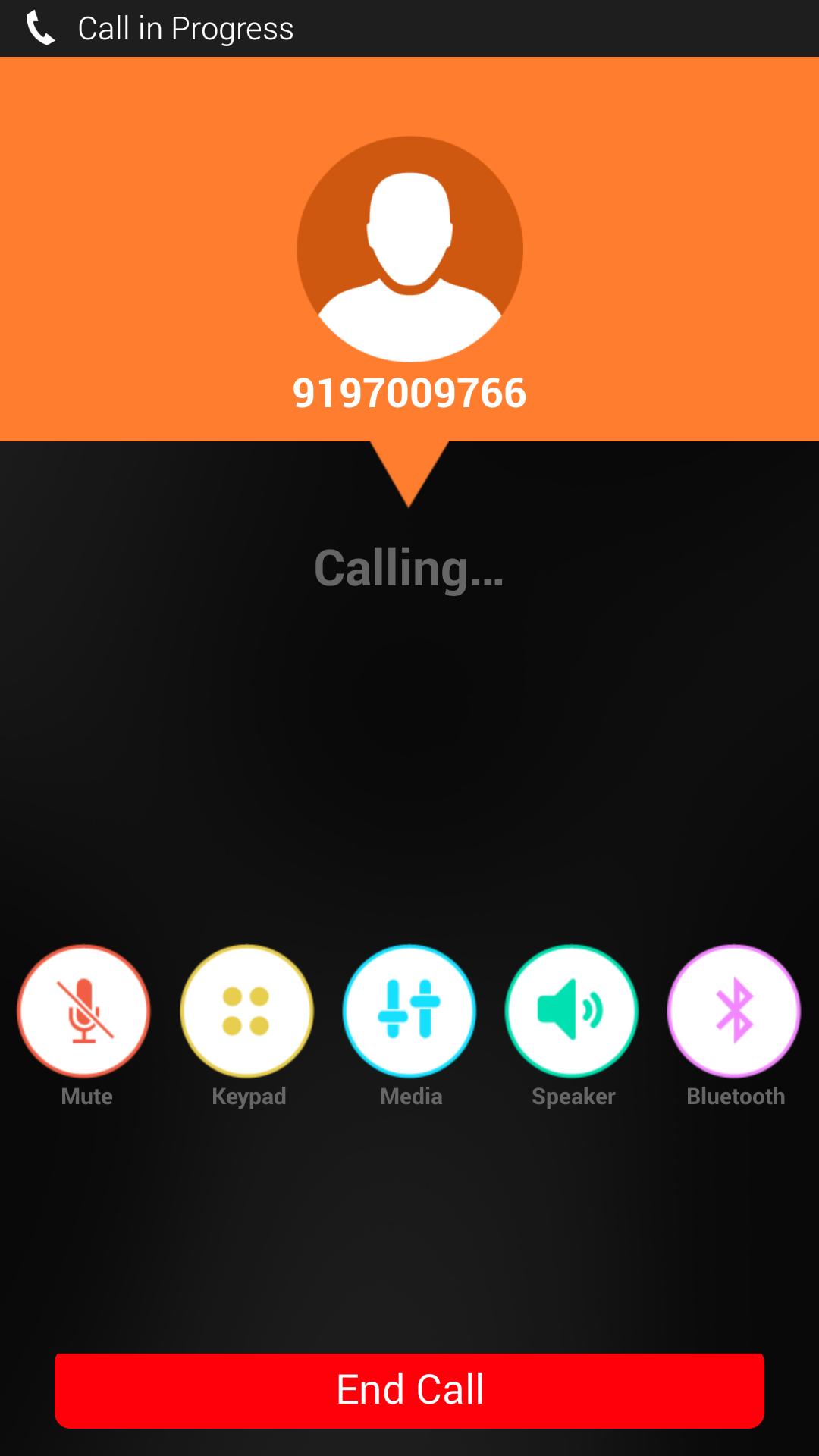 Alfa Talk HD