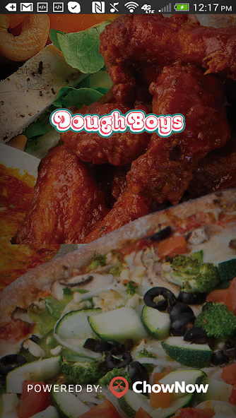 DoughBoys FL