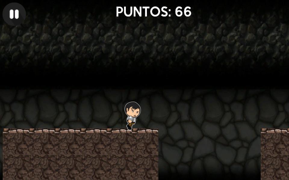 Corre Chapo Corre
