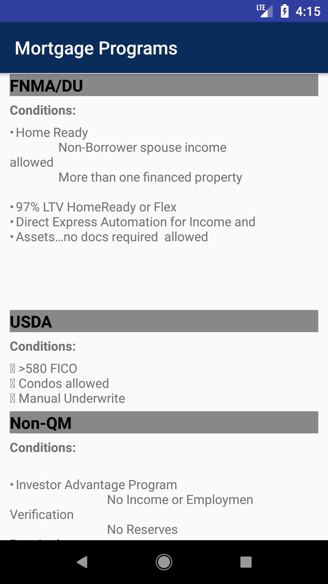King Lending LLC
