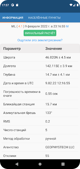 Eqalert