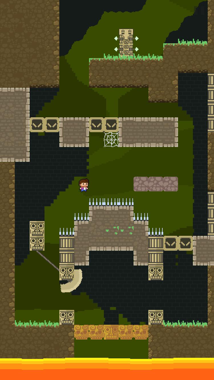Raider Rush