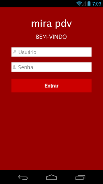 Mira PDV