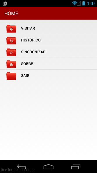 Mira PDV