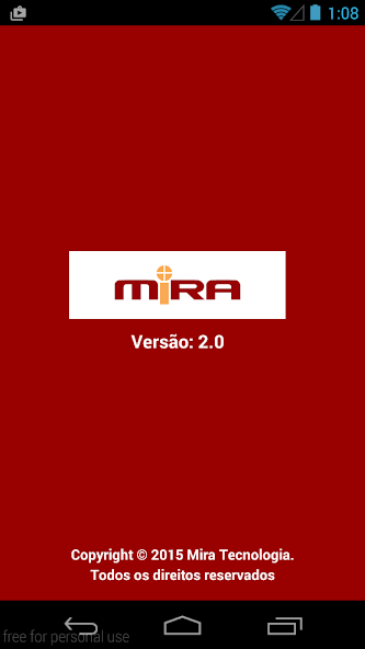 Mira PDV