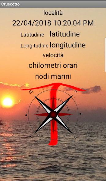 Cruscotto