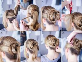step step hair