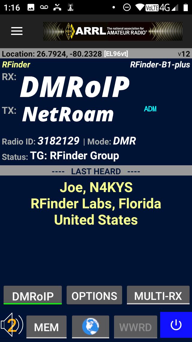 RFinder