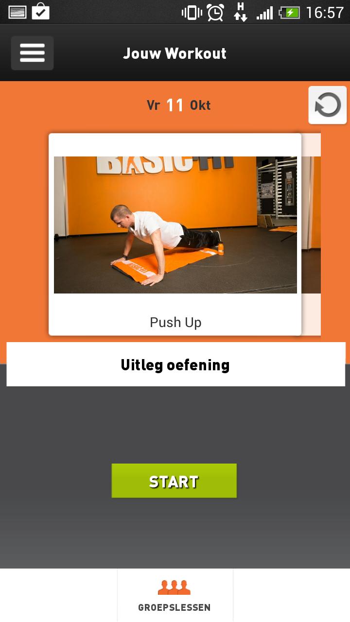 Basic-Fit