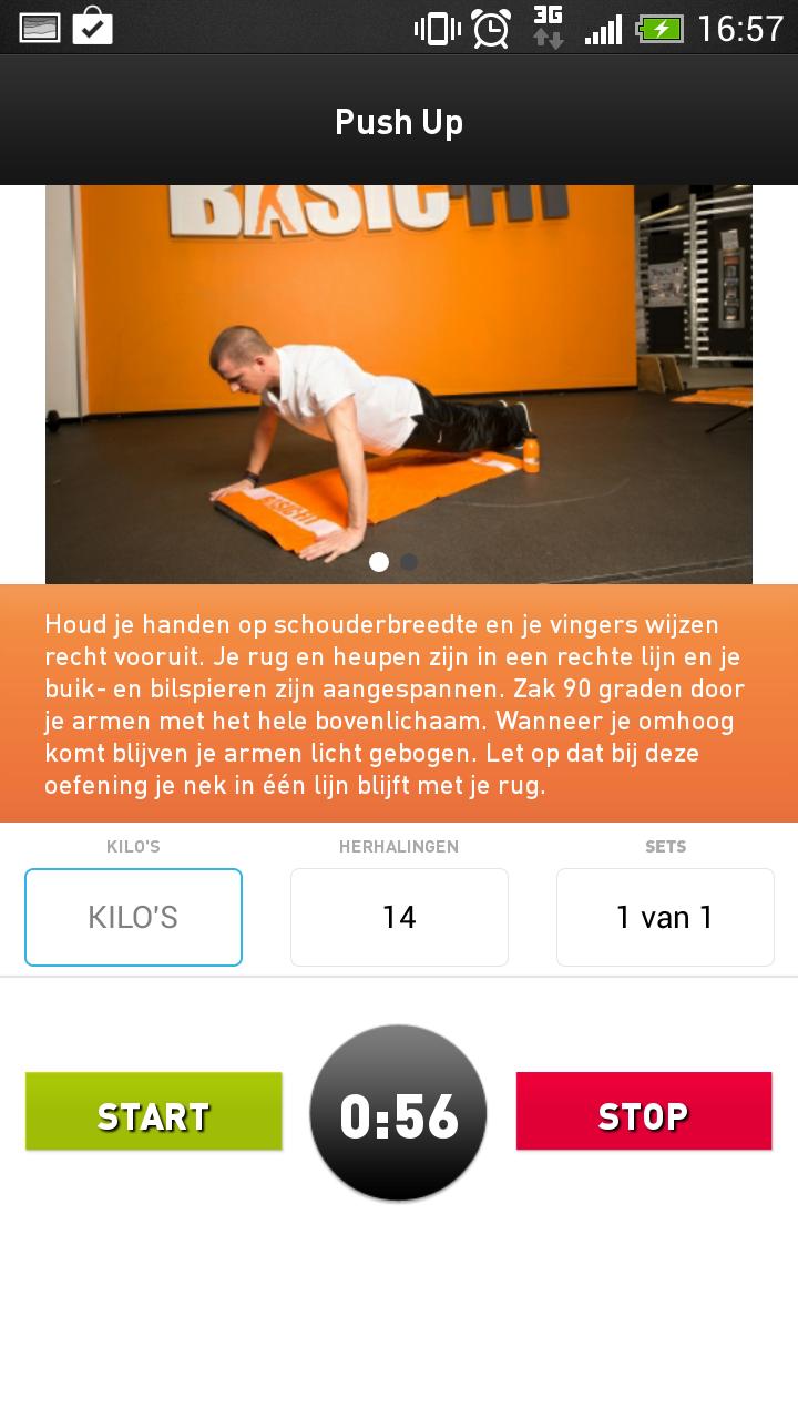 Basic-Fit