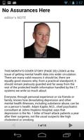 Health Data Management