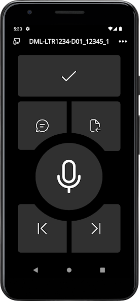 PowerMic Mobile