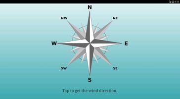 Wind Vane