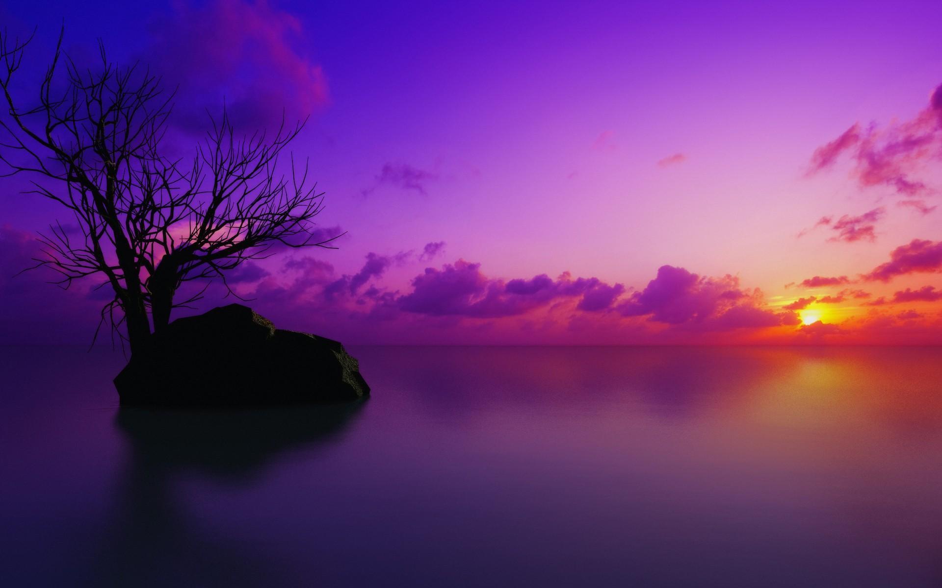 Sky HD Wallpaper